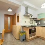 Teczowa Tranquil Space Apartment