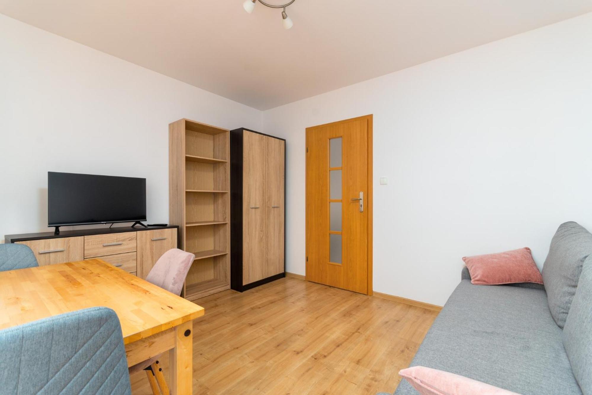 Teczowa Tranquil Space *