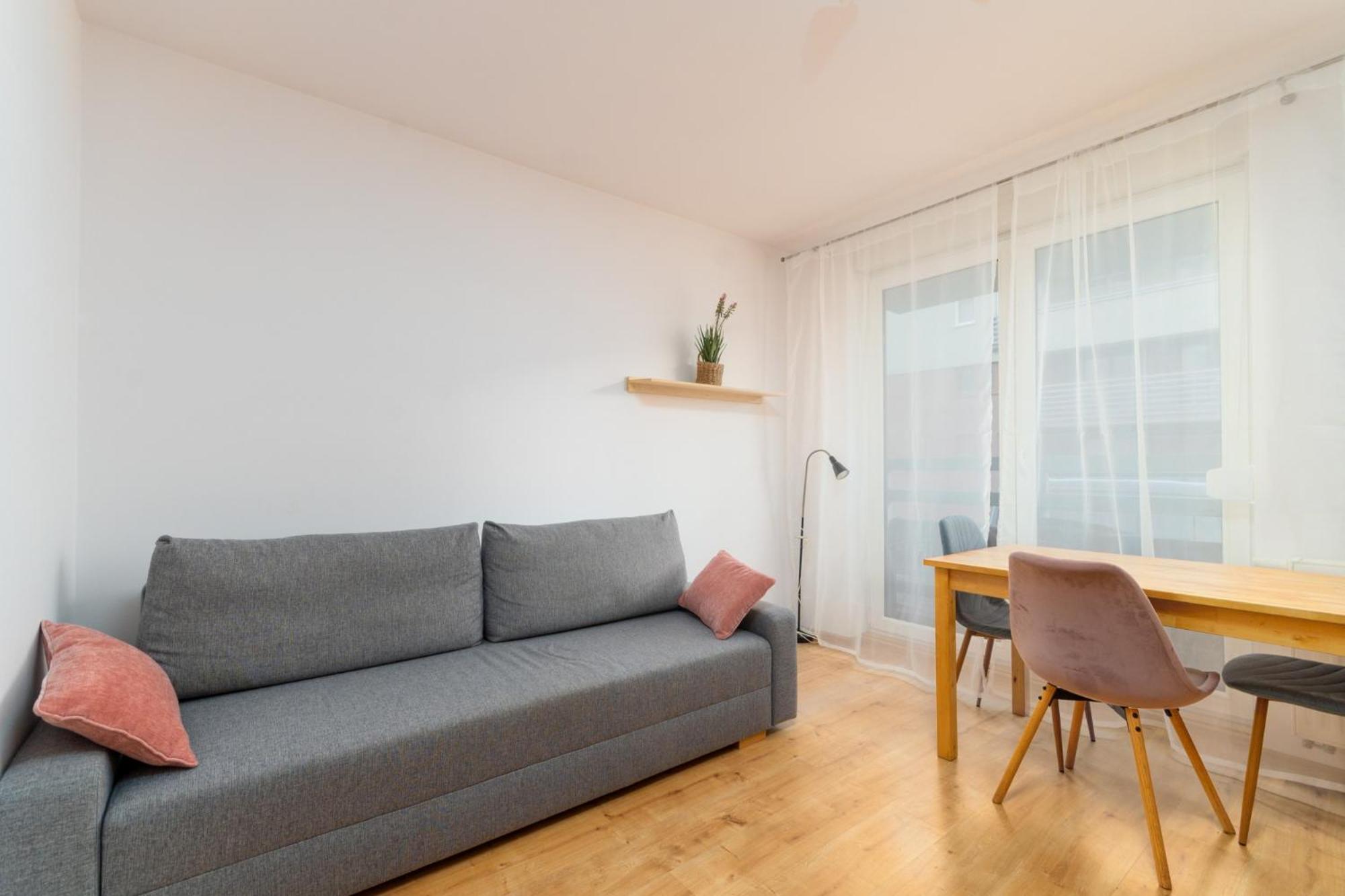 Teczowa Tranquil Space